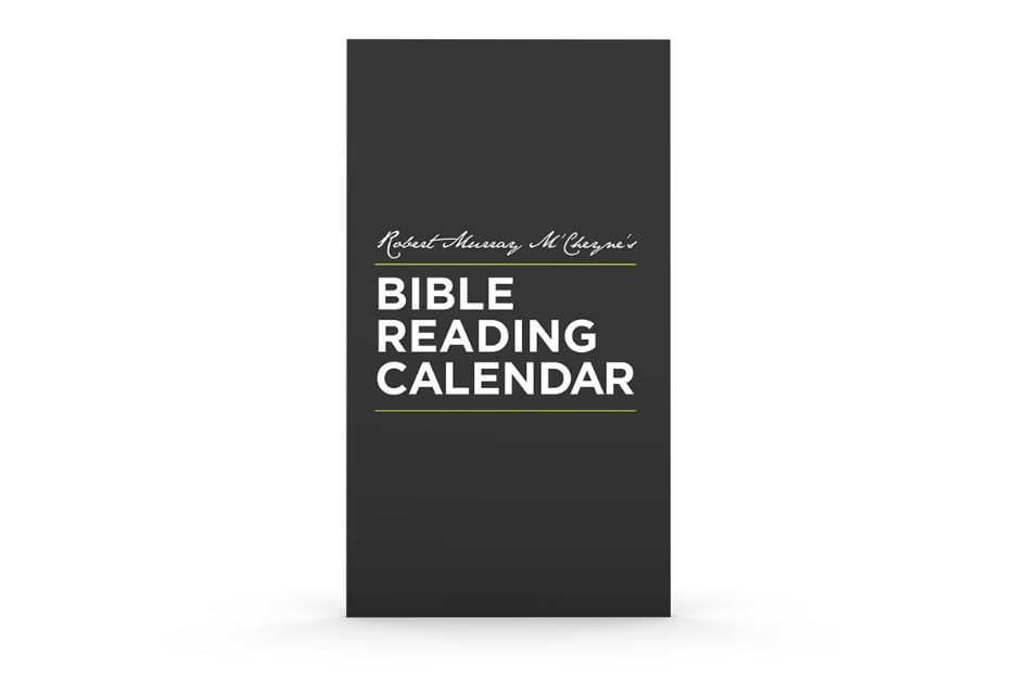 Truth For Life Reading Plans